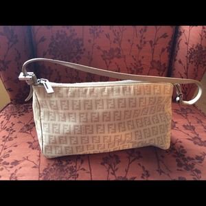 Fendi bag
