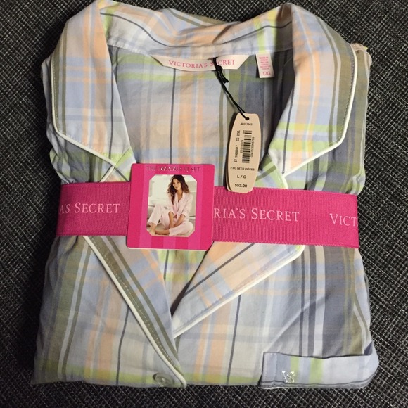 Victoria Secret Pajamas