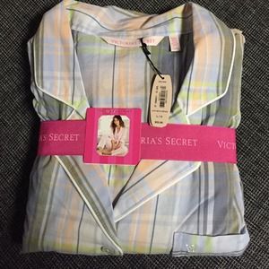 Victoria Secret Pajamas