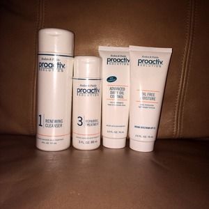 Rodan and Fields proactiv solution