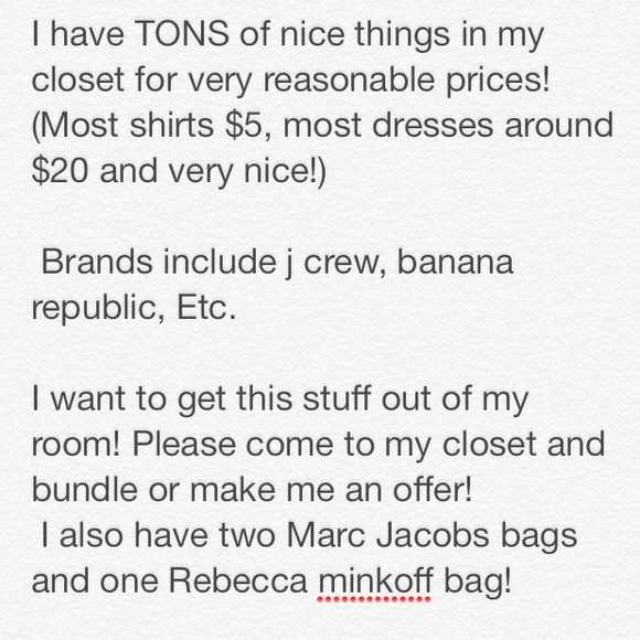 Ne brand clothes cheap!
