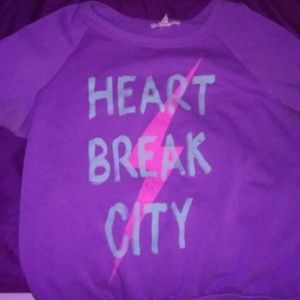 CHEAP Girl's Crewneck