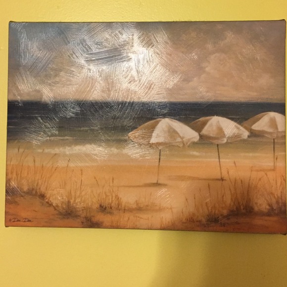 Wall decor