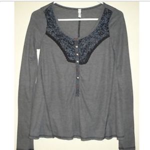 Free People Thermal