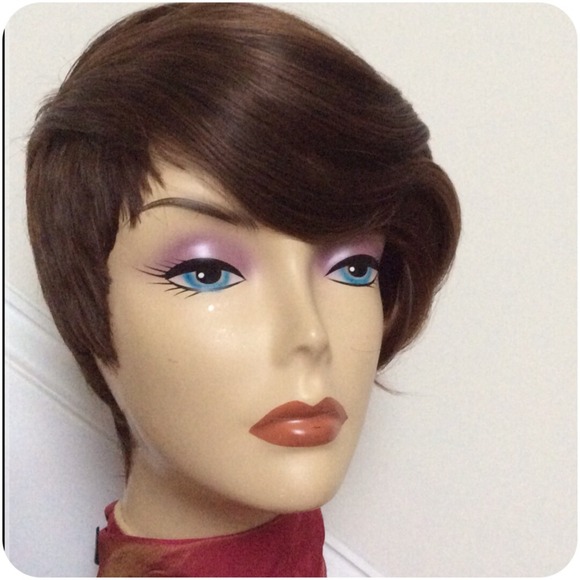 Custom Wigs - Picture 2 of 4