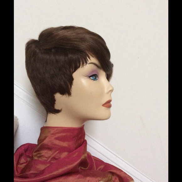 Custom Wigs - Picture 4 of 4