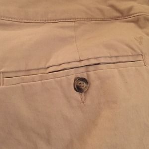 🚫FINAL PRICE🚫 America eagle khakis