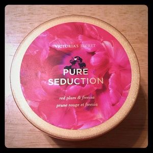 *SOLD ON MERCARI* Brand new VS body butter