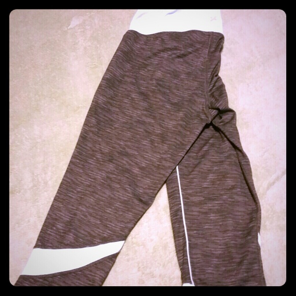 Yoga /fitness pants