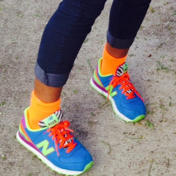 New Balance ??