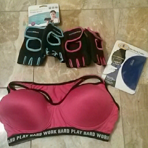 Fitness Bundle