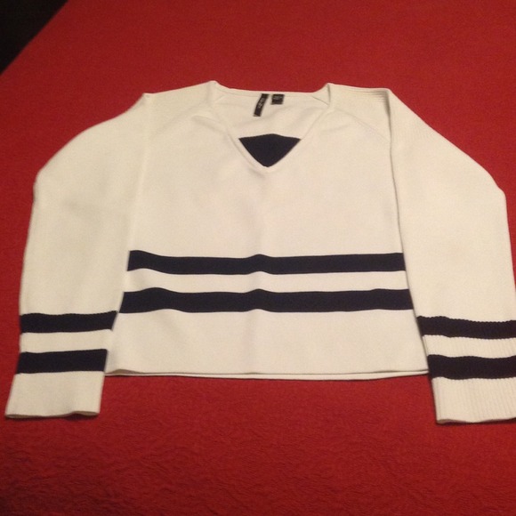 Sweater--PRICE REDUCED!!