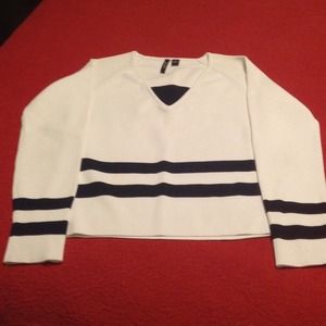 Sweater--PRICE REDUCED!!