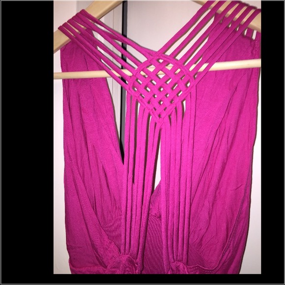 HP💥Pink top - Picture 3 of 4