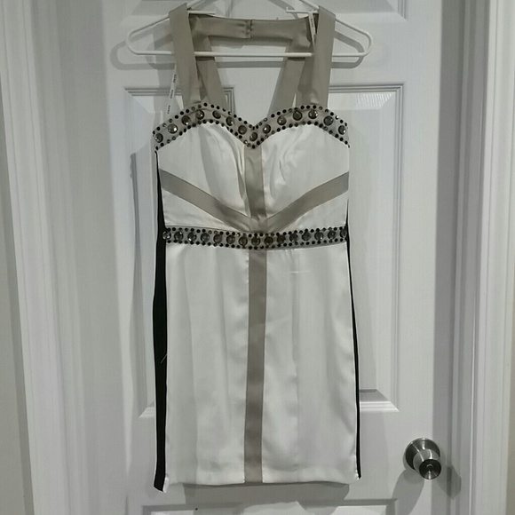 Gorgeous cocktail dress by XoXo