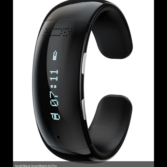 SMARTWATCH