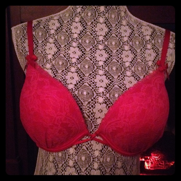 Victoria Secret