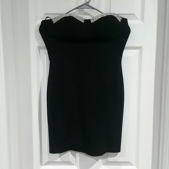 Forever 21 cocktail dress