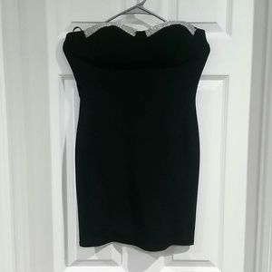 Forever 21 cocktail dress