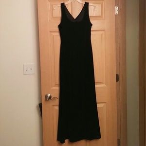 Niki Livas full length dress