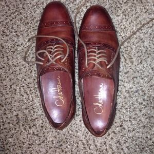 Cole Haan oxfords