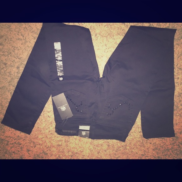 Rock and republic skinny jeans size 4m