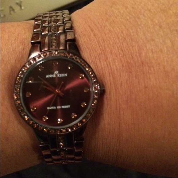 Watch Anne Kline