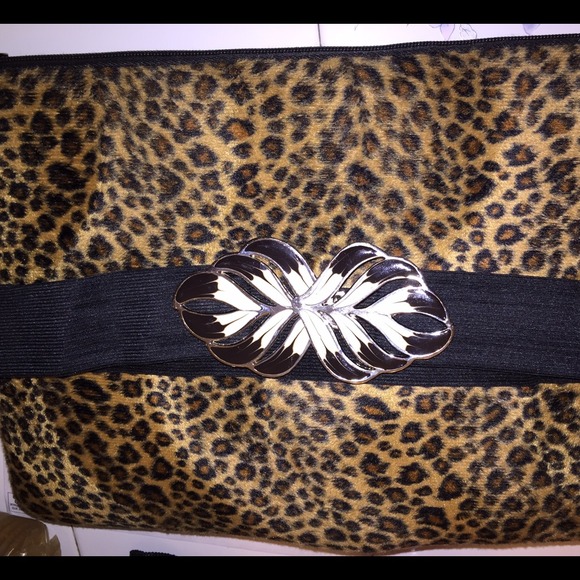 Royal blue ruffled top - Picture 3 of 3