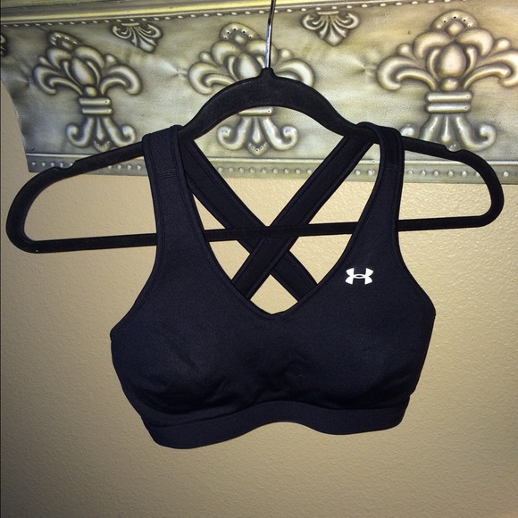 Under Armour Sports Bra