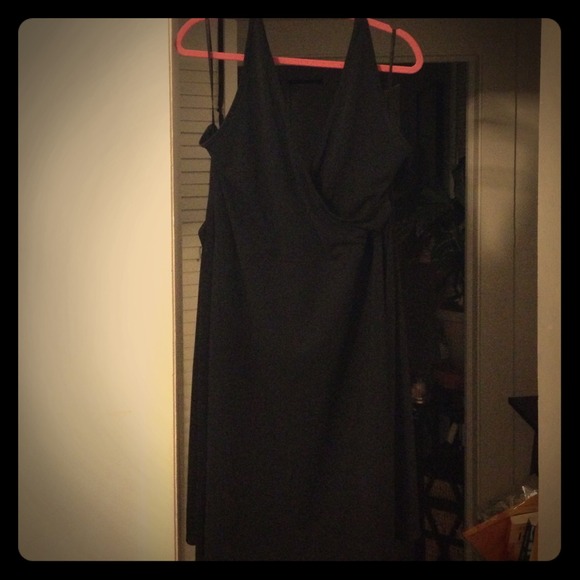 NEW YORK AND COMPANY dress