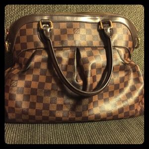 Louis Vuitton Trevi PM