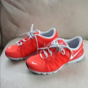 Brand new Nike running shoes!