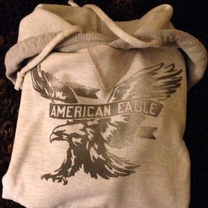 Men's American Eagle Sweatshirt
