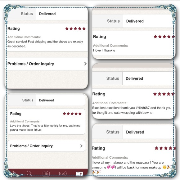 Reviews - Picture 2 of 3