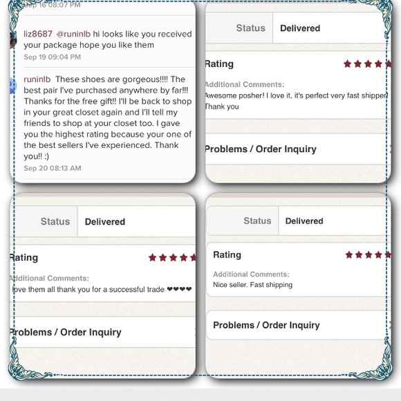 Reviews - Picture 3 of 3