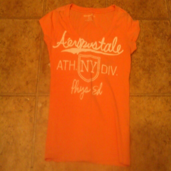 Aeropostale shirt