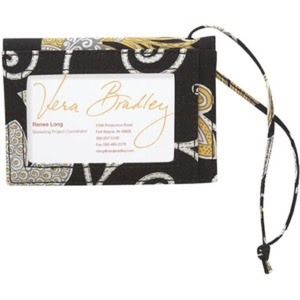 Vera’s Travelers🌻Luggage/ID/Credit Card holder.