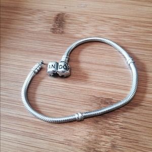 Sold on Mercari Pandora Bracelet