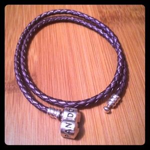 Pandora bracelet