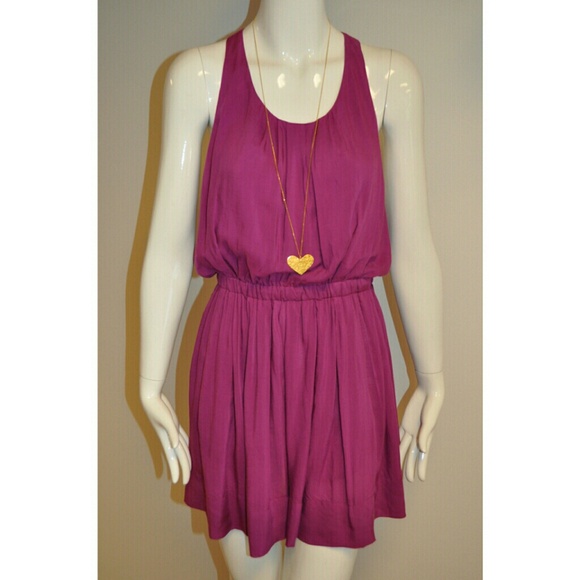*SOLD IN BUNDLE* - Olive Olivia Dress NWT!!!