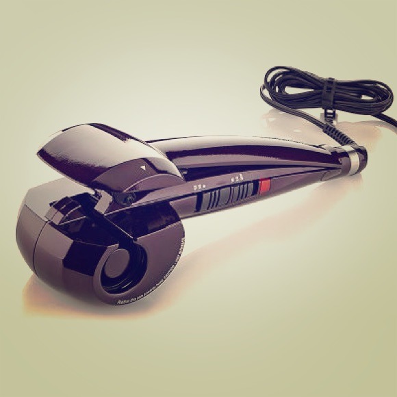 Conair Secret Curl Works Great!