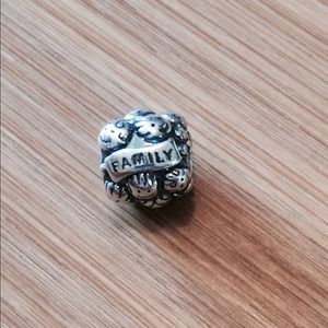 Pandora charm