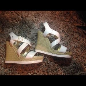 MichaelAntonio wedges