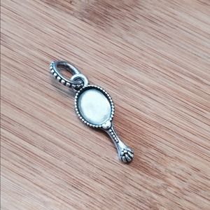 Pandora dangle charm