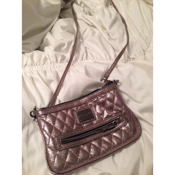 Betsey Johnson small crossbody