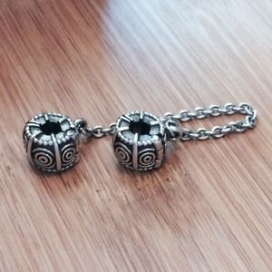 Pandora safety chain