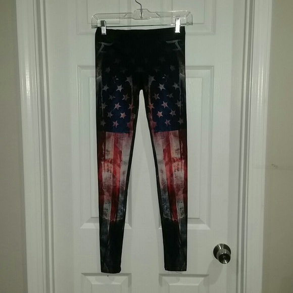 Fitness yoga workout pants