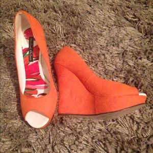 Michael Antonio wedges