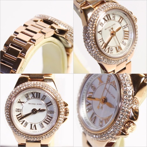 Michael Kors Style #:MK3253 - Picture 2 of 3