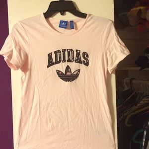 Adidas shirt